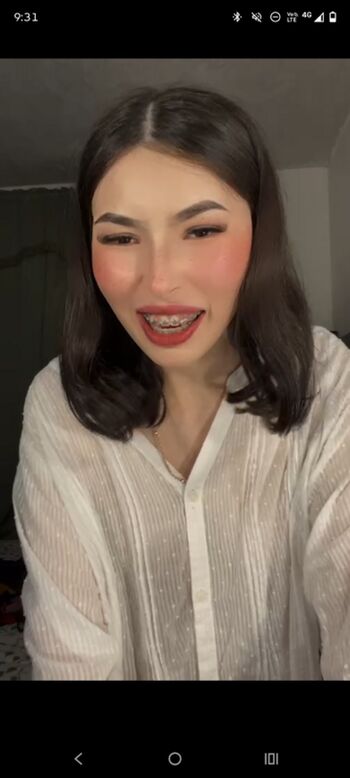 Leaked Teen dreams/ private photo viral onlyfans