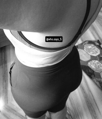 Leaked Who says private photo viral onlyfans