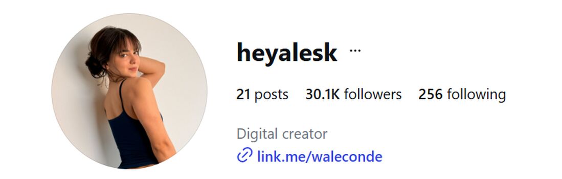 Whoiswale Disscusion