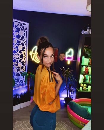 Leaked Whoony private photo viral onlyfans