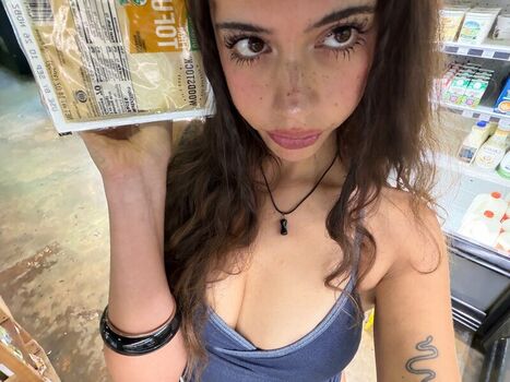 Leaked Whoreonica private photo viral onlyfans