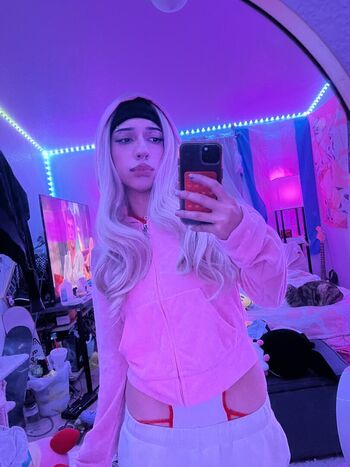 Leaked Whosluxxx private photo viral onlyfans