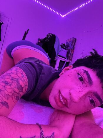 Leaked Whosluxxx private photo viral onlyfans