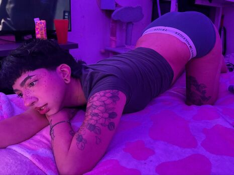 Leaked Whosluxxx private photo viral onlyfans