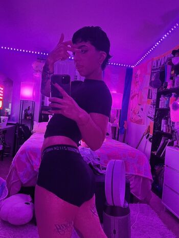 Leaked Whosluxxx private photo viral onlyfans