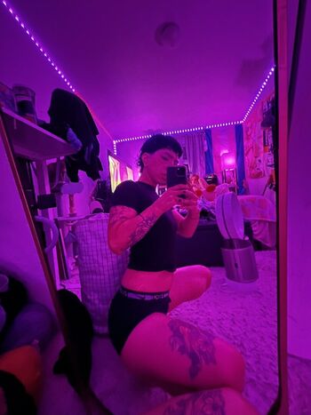 Leaked Whosluxxx private photo viral onlyfans