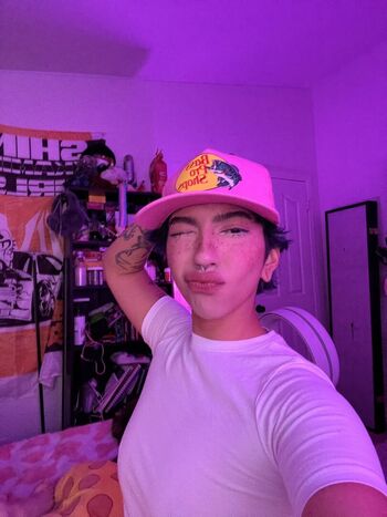 Leaked Whosluxxx private photo viral onlyfans