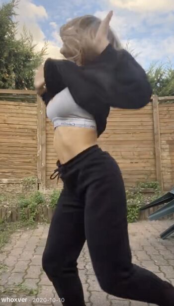 Whoxver