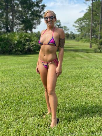 Leaked Wicked olivia page private photo viral onlyfans