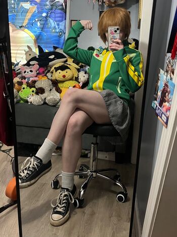 Leaked Widecatface private photo viral onlyfans