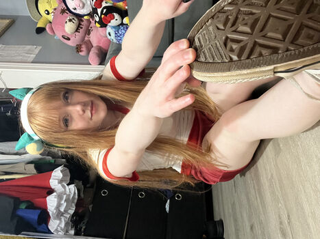 Leaked Widecatface page private photo viral onlyfans