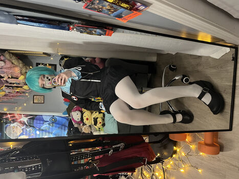 Leaked Widecatface private photo viral onlyfans