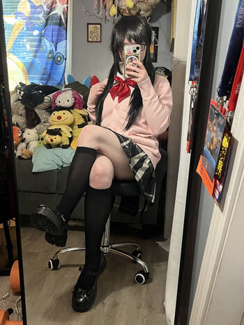 Leaked Widecatface private photo viral onlyfans