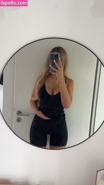 Leaked Wieke l private photo viral onlyfans