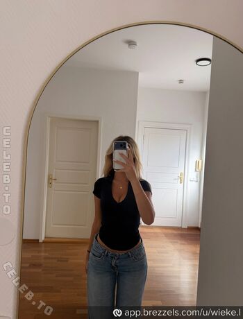 Leaked Wieke private photo viral onlyfans