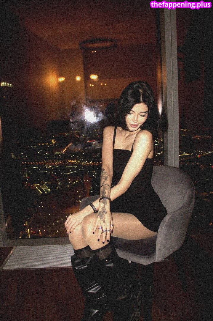 Leaked Sarahi salgado/ private photo viral onlyfans