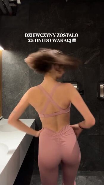 Leaked Wiktoria niekao faza private photo viral onlyfans
