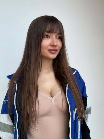 Leaked Wiktoria niekao private photo viral onlyfans