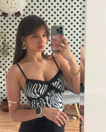 Leaked Wiktoria niekao private photo viral onlyfans