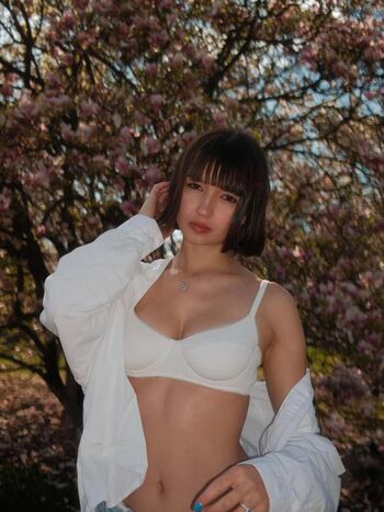 Leaked Wiktoria niekao private photo viral onlyfans