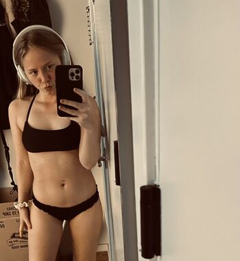 Leaked Wild betty private photo viral onlyfans