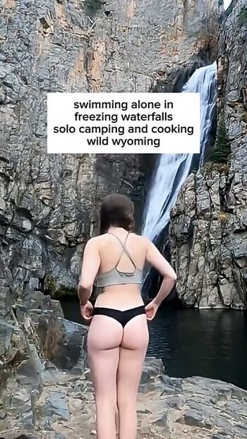 Leaked Wild path private photo viral onlyfans