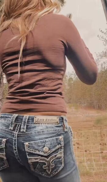 Leaked Wildblondelovin private photo viral onlyfans