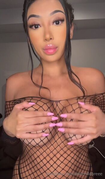 wildchildbreee
