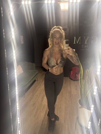 Leaked Wildfitgypsy private photo viral onlyfans