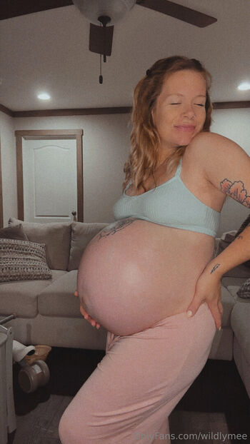 Leaked Wildlymee private photo viral onlyfans