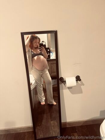 Leaked Wildlymee private photo viral onlyfans