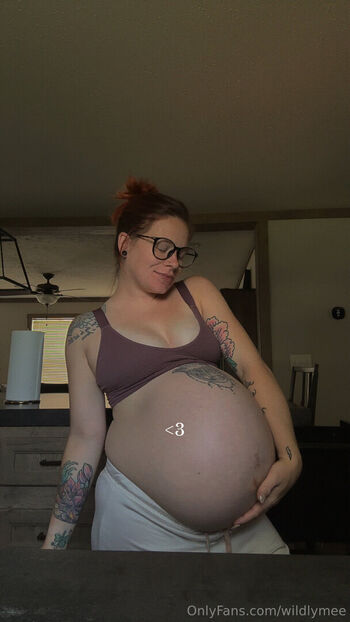 Leaked Wildlymee private photo viral onlyfans