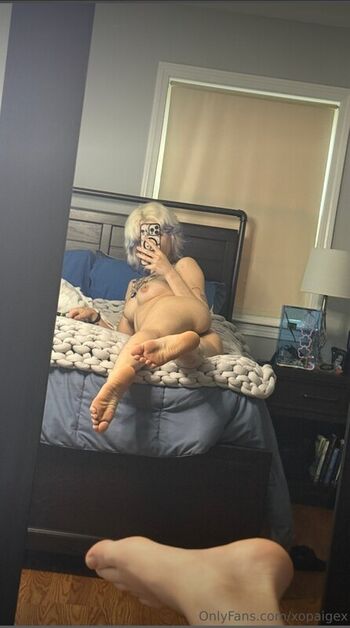 Leaked Wildpaigex private photo viral onlyfans