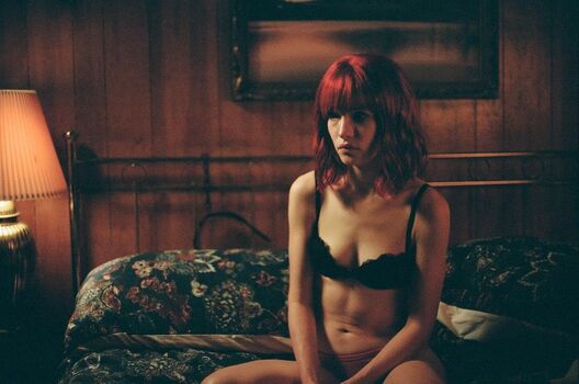 Leaked Willa fitzgerald private photo viral onlyfans