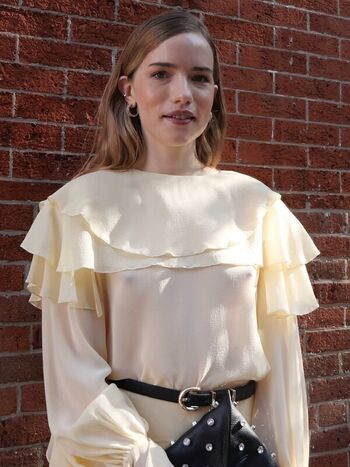 Willa Fitzgerald