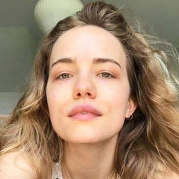 Leaked Willafitzgerald private photo viral onlyfans