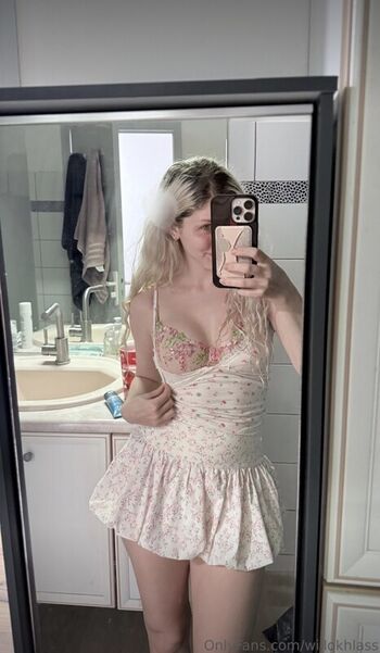 Leaked Willokhlass private photo viral onlyfans