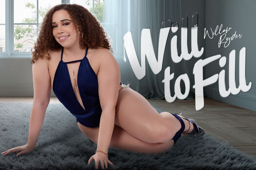 Willow Ryder