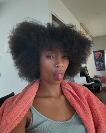 Leaked Willow smith private photo viral onlyfans
