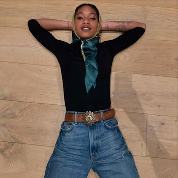 Willow Smith