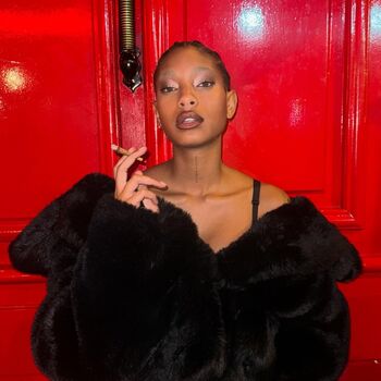 Willow Smith