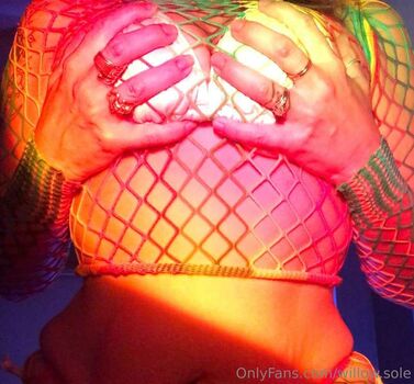 Leaked Willow sole private photo viral onlyfans