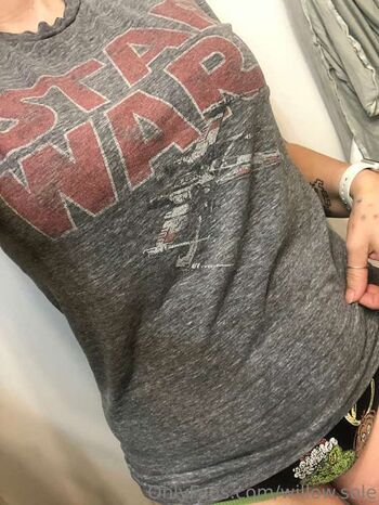 Leaked Willow sole private photo viral onlyfans
