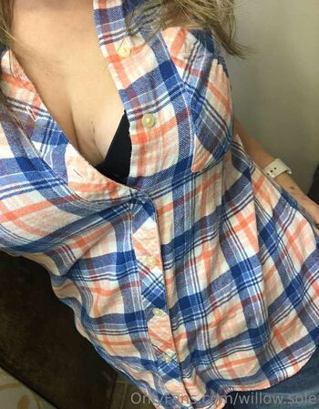 Leaked Willow sole private photo viral onlyfans