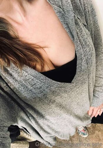 Leaked Willow sole private photo viral onlyfans