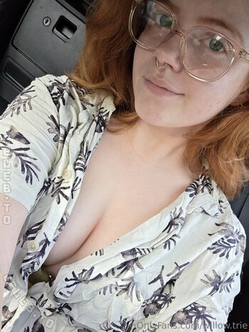 Leaked Willow trie private photo viral onlyfans