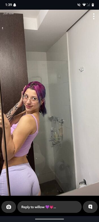 Leaked Willow xoxo private photo viral onlyfans