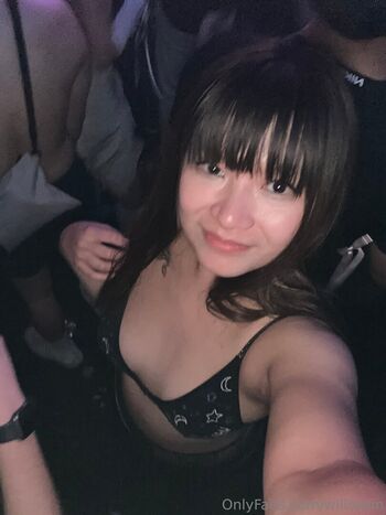 Leaked Willowlin private photo viral onlyfans