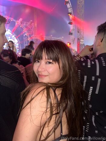 Leaked Willowlin private photo viral onlyfans