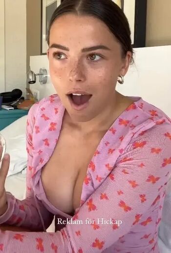 Leaked Wilma holmqvist private photo viral onlyfans